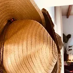 Daire Bodega Botanica Tiagua