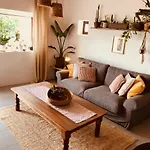 Daire Bodega Botanica Tiagua