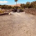 Bodega Botanica Daire Tiagua