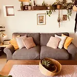 Bodega Botanica * Tiagua