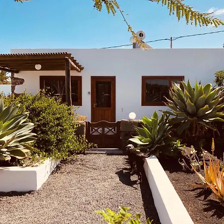 Bodega Botanica