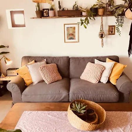 Bodega Botanica * Tiagua
