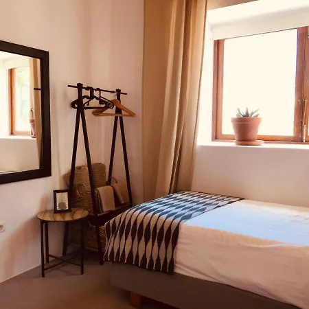 Bodega Botanica - Shared Pool - Island Location - 10 Mins Drive To Famara And La Santa Lägenhet