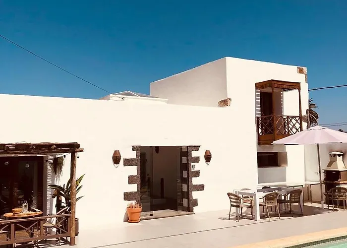 Appartement Bodega Botanica *
