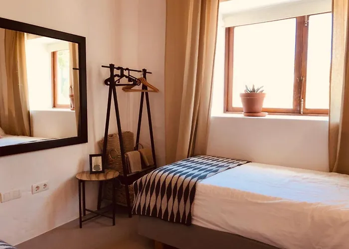 Bodega Botanica Appartement