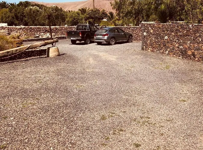 Bodega Botanica Apartamento Tiagua