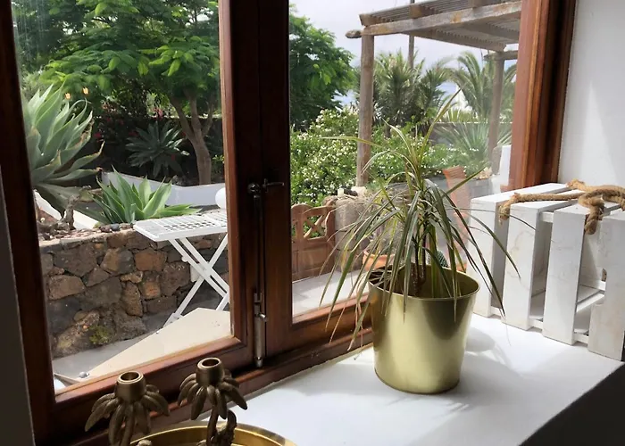 Apartamento Bodega Botanica *