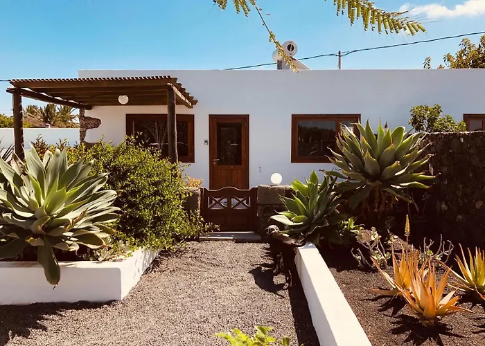 Bodega Botanica