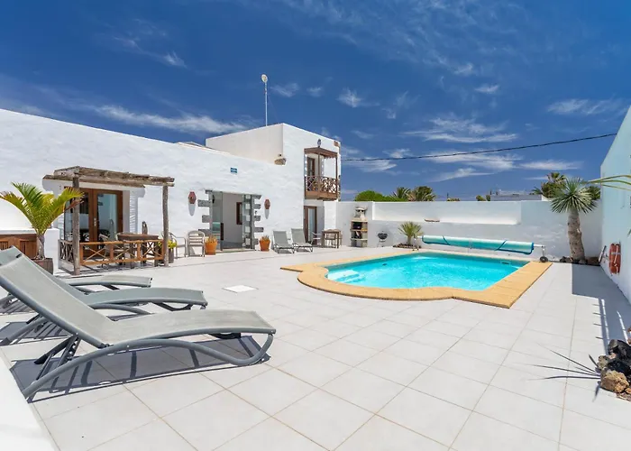 Appartement Bodega Botanica *