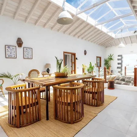 Bodega Botanica Lejlighed *
