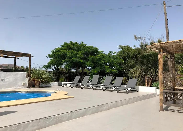 Bodega Botanica