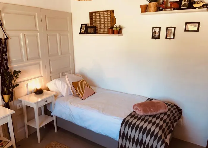 Bodega Botanica * Tiagua
