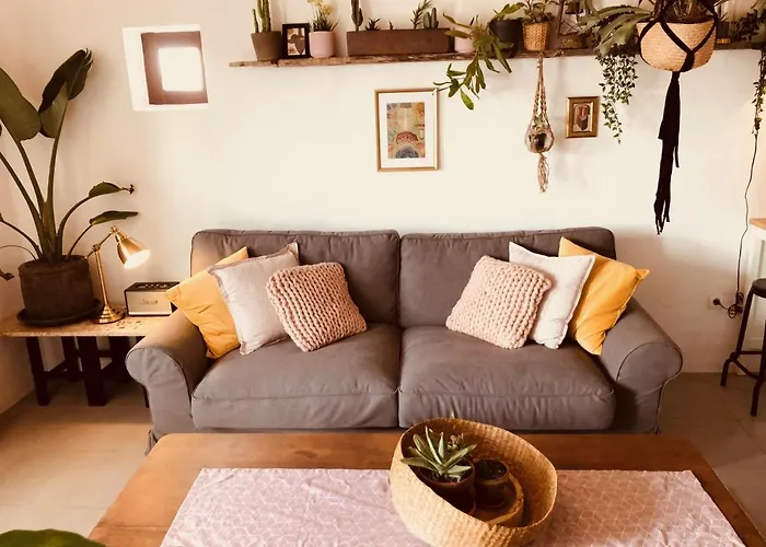 Bodega Botanica * Tiagua